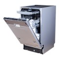Dishwashers built in