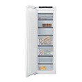 Freezers built in