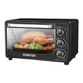 Ovens