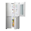 Refrigerators