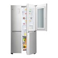 Refrigerators