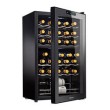 Wine refrigators