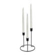 Candlesticks
