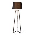 Floor lampshades