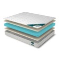 Foam mattresses
