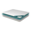 Topper mattresses