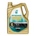 Engine oil