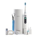Tooth care and irrigators