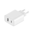 Power adapters
