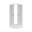 Shower pods and cabins