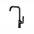 Kitchen taps
