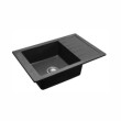 Kitchen sinks
