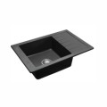 Kitchen sinks