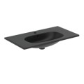 Bathroom sinks