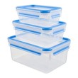Food storages