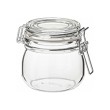 Jars