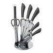 Knives and accessories