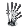 Knives and accessories