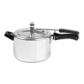 Pressure cookers