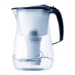 Water filtration systems