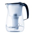 Water filtration systems
