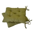 Chair cushions