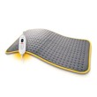 Heated bedding
