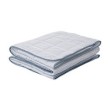 Summer blankets