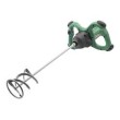 Construction mixers