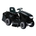 Garden tractors