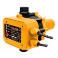 Automation for pumps
