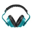 Construction headphones