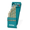 Drill bits