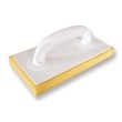 Graters for plaster