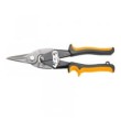 Metal scissors