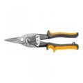 Metal scissors