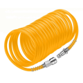 Compressor hoses