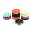 Polishing discs