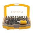 Tools nozzles
