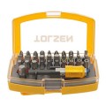 Tools nozzles
