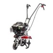 Motor-cultivators