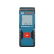 Digital measuring devices