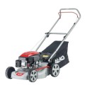 Gasoline lawn mowers