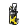 High pressure washers