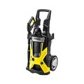 High pressure washers