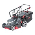 El. lawn mowers