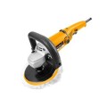 Polishing machines