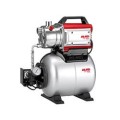 Water pumps