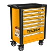 Tool boxes