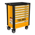 Tool boxes